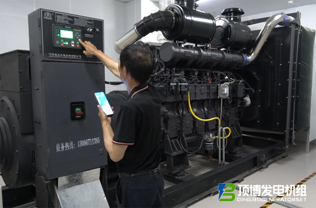 柴油發(fā)電機組潤滑系統(tǒng)深度維護：精密策略助力減少磨損，顯著提升設備耐久性